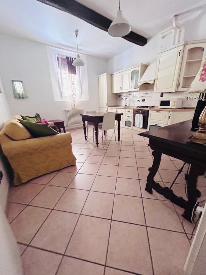 Casa Paglietta Apartment โบโลญญา ภายนอก รูปภาพ