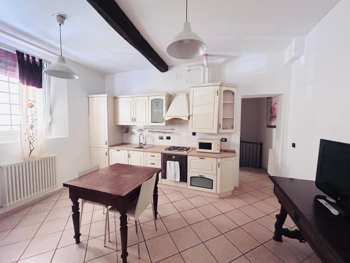Casa Paglietta Apartment โบโลญญา ภายนอก รูปภาพ