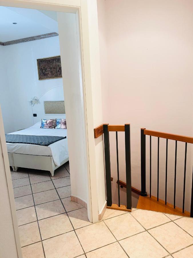 Casa Paglietta Apartment โบโลญญา ภายนอก รูปภาพ